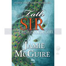 Tatlı Sır | Jamie McGuire
