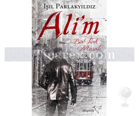 Ali'm | Işıl Parlakyıldız - Resim 1