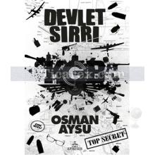 Devlet Sırrı | Osman Aysu