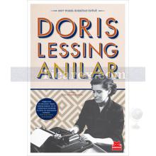 Anılar | Doris Lessing