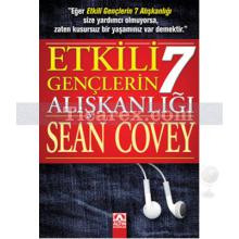 Etkili Gençlerin 7 Alışkanlığı | Sean Covey