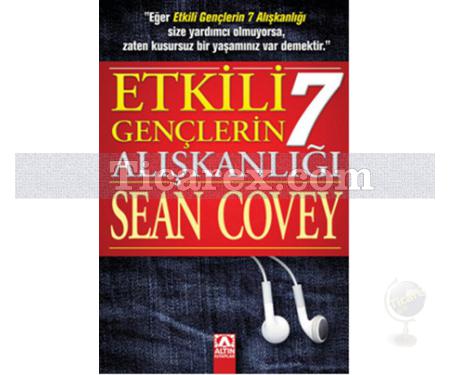 Etkili Gençlerin 7 Alışkanlığı | Sean Covey - Resim 1