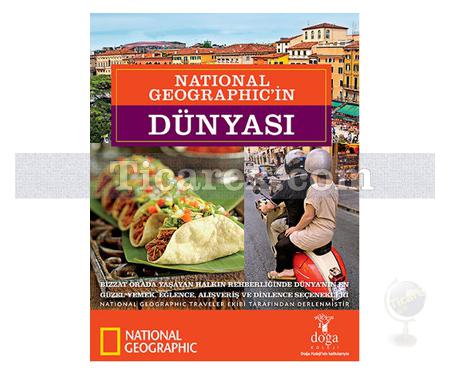 National Geographic'in Dünyası | Kolektif - Resim 1