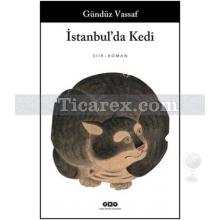 İstanbul'da Kedi | Gündüz Vassaf