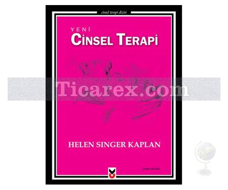 Yeni Cinsel Terapi | Helen Singer Kaplan - Resim 1