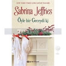 Öyle Bir Geceydi ki | Sabrina Jeffries