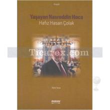Yaşayan Nasreddin Hoca | Hafiz Hasan Çolak | Fahri Tuna