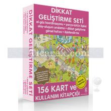 Dikkat Geliştirme Seti | Orhan Meriç