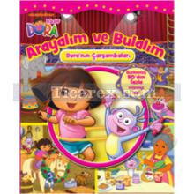 Dora Arayalım ve Bulalım - Doranın Çarşambaları | Kolektif