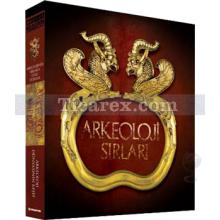 Arkeoloji Sırları 3 (DVD'li) | Kolektif