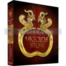 Arkeoloji Sırları 3 (DVD'li) | Kolektif