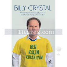 Ben Kaçın Kurasıyım | Billy Crystal