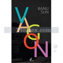 Vagon | Banu Sun