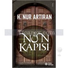 Nun Kapısı | H. Nur Artıran