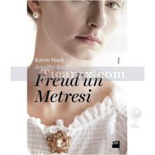 Freud'un Metresi | Karen Mack, Jennifer Kaufman
