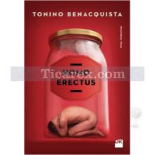 Homo Erectus | Tonino Benacquista