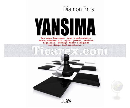 Yansıma | Diamon Eros - Resim 1