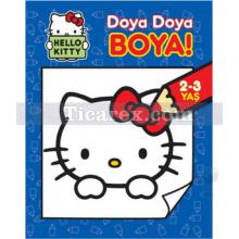 Doya Doya Boya Hello Kitty | Kolektif
