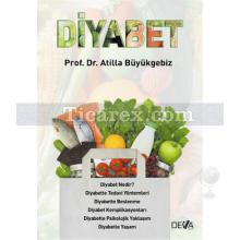 Diyabet | Atilla Büyükgebiz