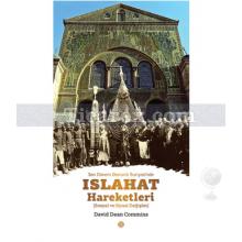 Son Dönem Osmanlı Suriyesi'nde Islahat Hareketleri | Sosyal ve Siyasi Değişim | David Dean Commins