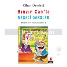 Hınzır Can'la Neşeli Dersler | Cihan Demirci