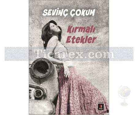 Kırmalı Etekler | Sevinç Çokum - Resim 1