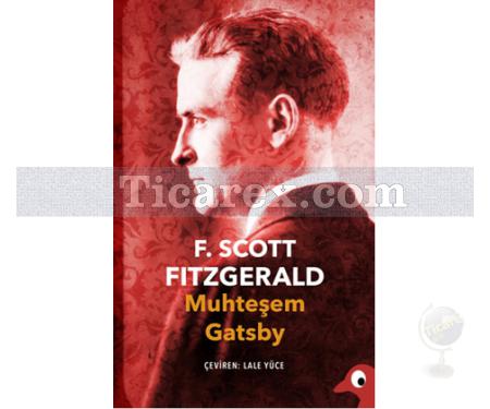 Muhteşem Gatsby | F. Scott Fitzgerald - Resim 1