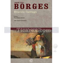 Evaristo Carriego | Jorge Luis Borges