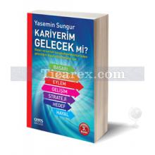 Kariyerim Gelecek mi? | Yasemin Sungur