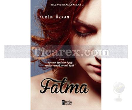 Fatma | Kerim Özkan - Resim 1