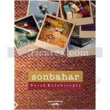 Sonbahar | Burak Kulaberoğlu