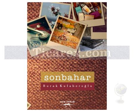Sonbahar | Burak Kulaberoğlu - Resim 1