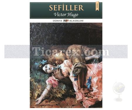 Sefiller | Victor Hugo - Resim 1