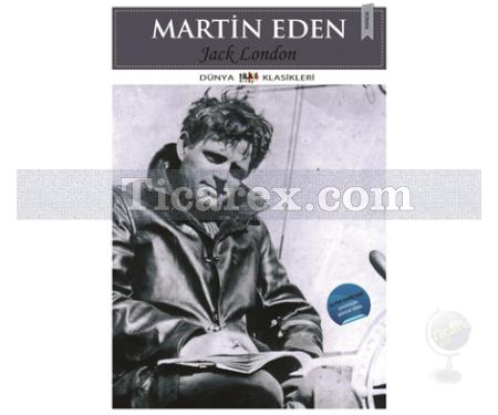 Martin Eden | Jack London - Resim 1