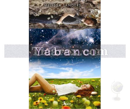 Yabancı | Melissa Landers - Resim 1