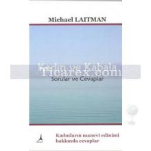 Kadın ve Kabala | Michael Laitman