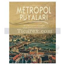 Metropol Rüyaları | Beytullah Ergin Borobey