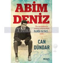 Abim Deniz | Can Dündar