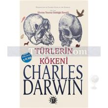Türlerin Kökeni | Charles Darwin