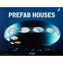 Prefab Houses | Peter Gössel