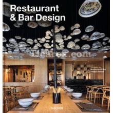 Restaurant & Bar Design | Julius Wiedemann
