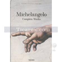 Michelangelo Complete Works (1 Volume Slipcase) | Frank Zöllner