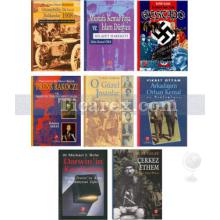 Tarih ve Araştırma Dizisi 2 - 8 Kitap Takım | Kolektif