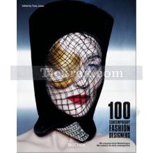 100 Contemporary Fashion Designers | Terry Jones