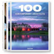 100 Contemporary Architects | Philip Jodidio