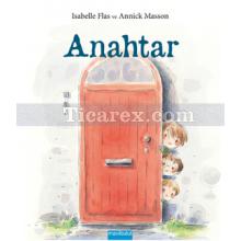 anahtar