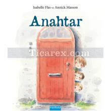 Anahtar | Isabelle Flas