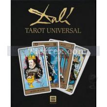 Dali - Tarot | Johannes Fiebig