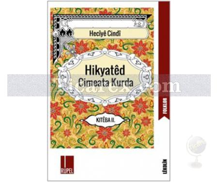 Hikyatêd Cimeata Kurda 2 | Heciye Cindi - Resim 1