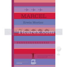 Marcel | Erwin Mortier